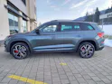 Škoda Kodiaq 2.0 Bi-TDI 240 RS DSG