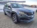 Škoda Kodiaq 2.0 Bi-TDI 240 RS DSG
