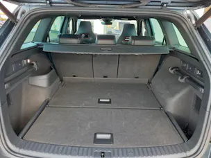 Škoda Kodiaq 2.0 Bi-TDI 240 RS DSG
