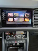 Škoda Kodiaq 2.0 Bi-TDI 240 RS DSG