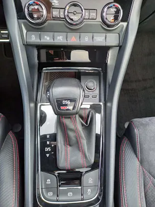 Škoda Kodiaq 2.0 Bi-TDI 240 RS DSG