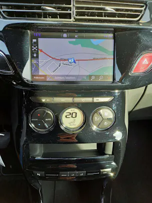 DS Automobiles 3 1.2 PureTech Eye Tech