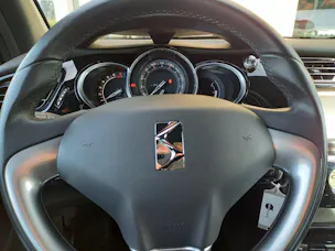 DS Automobiles 3 1.2 PureTech Eye Tech