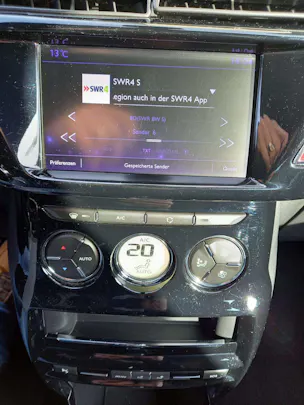 DS Automobiles 3 1.2 PureTech Eye Tech