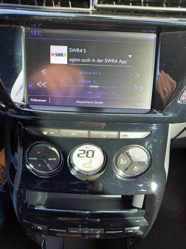 DS Automobiles 3 1.2 PureTech Eye Tech
