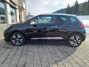 DS Automobiles 3 1.2 PureTech Eye Tech