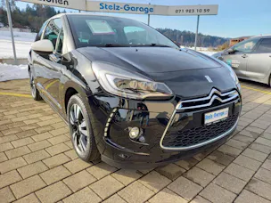 DS Automobiles 3 1.2 PureTech Eye Tech