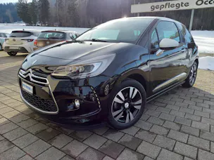 DS Automobiles 3 1.2 PureTech Eye Tech