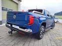 VW Amarok DKab. Pick-up 3.0 TDI 240 Style Winter 2 4m