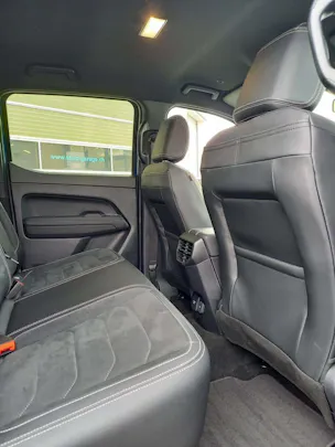 VW Amarok DKab. Pick-up 3.0 TDI 240 Style Winter 2 4m