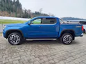 VW Amarok DKab. Pick-up 3.0 TDI 240 Style Winter 2 4m