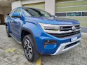 VW Amarok DKab. Pick-up 3.0 TDI 240 Style Winter 2 4m