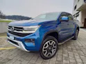 VW Amarok DKab. Pick-up 3.0 TDI 240 Style Winter 2 4m