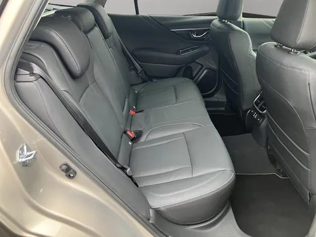 Subaru Outback 2.5i 30th Anniversary Edition