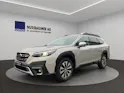 Subaru Outback 2.5i 30th Anniversary Edition
