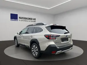 Subaru Outback 2.5i 30th Anniversary Edition