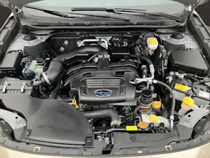 Subaru Outback 2.5i 30th Anniversary Edition