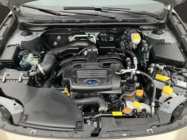 Subaru Outback 2.5i 30th Anniversary Edition