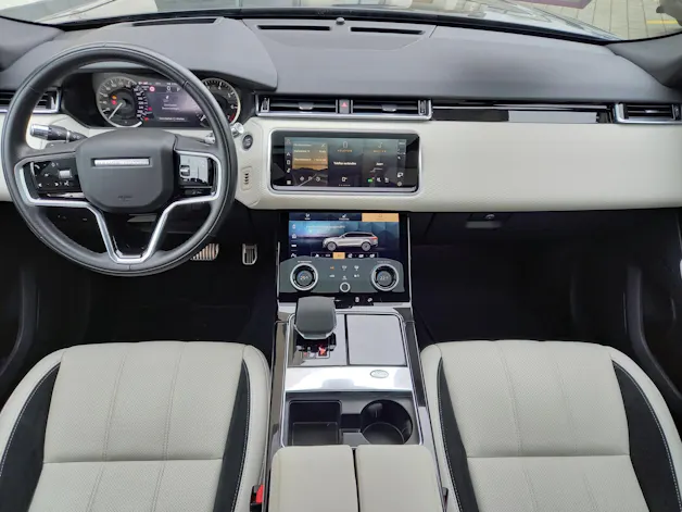 Land Rover Range Rover Velar 2.0 T R-Dynamic S