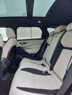 Land Rover Range Rover Velar 2.0 T R-Dynamic S
