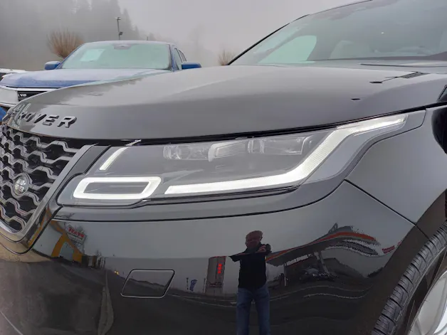Land Rover Range Rover Velar 2.0 T R-Dynamic S