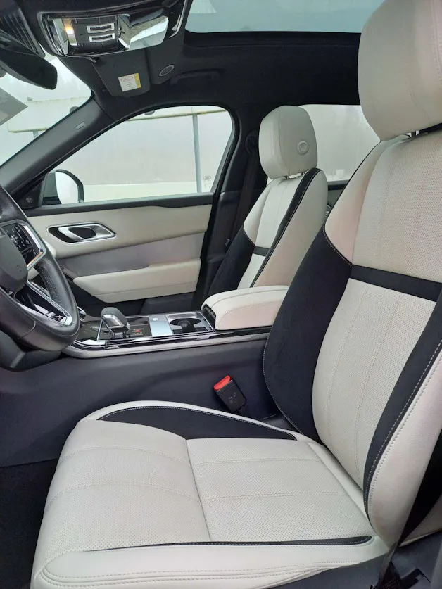 Land Rover Range Rover Velar 2.0 T R-Dynamic S