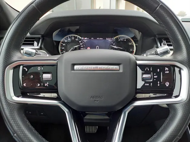 Land Rover Range Rover Velar 2.0 T R-Dynamic S