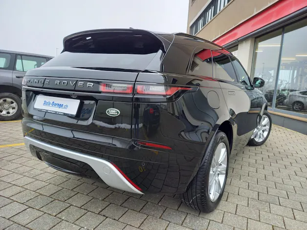 Land Rover Range Rover Velar 2.0 T R-Dynamic S