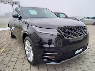 Land Rover Range Rover Velar 2.0 T R-Dynamic S