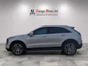 Cadillac XT4 2.0 T Sport AWD