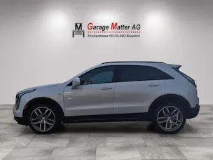 Cadillac XT4 2.0 T Sport AWD