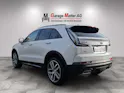 Cadillac XT4 2.0 T Sport AWD