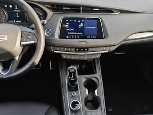 Cadillac XT4 2.0 T Sport AWD
