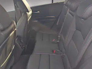 Cadillac XT4 2.0 T Sport AWD
