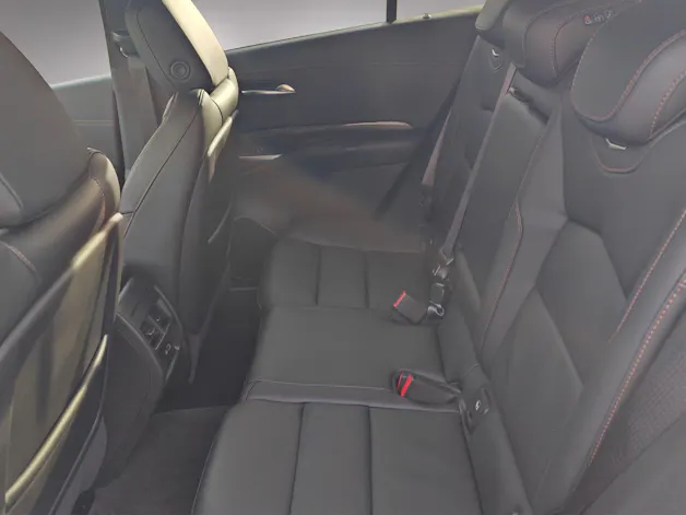 Cadillac XT4 2.0 T Sport AWD