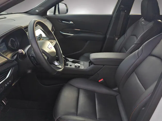 Cadillac XT4 2.0 T Sport AWD