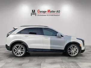 Cadillac XT4 2.0 T Sport AWD