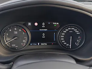 Cadillac XT4 2.0 T Sport AWD