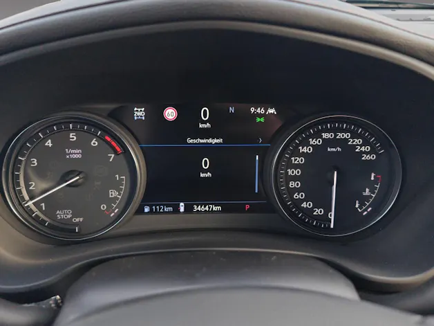 Cadillac XT4 2.0 T Sport AWD