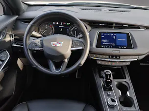 Cadillac XT4 2.0 T Sport AWD