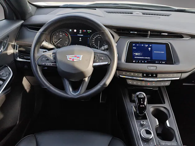 Cadillac XT4 2.0 T Sport AWD