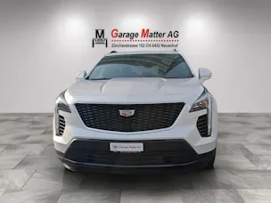 Cadillac XT4 2.0 T Sport AWD