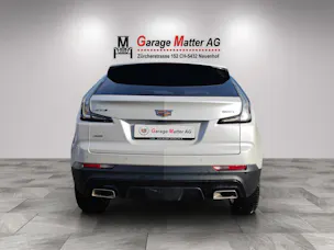 Cadillac XT4 2.0 T Sport AWD