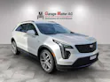 Cadillac XT4 2.0 T Sport AWD