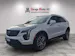 Cadillac XT4 2.0 T Sport AWD