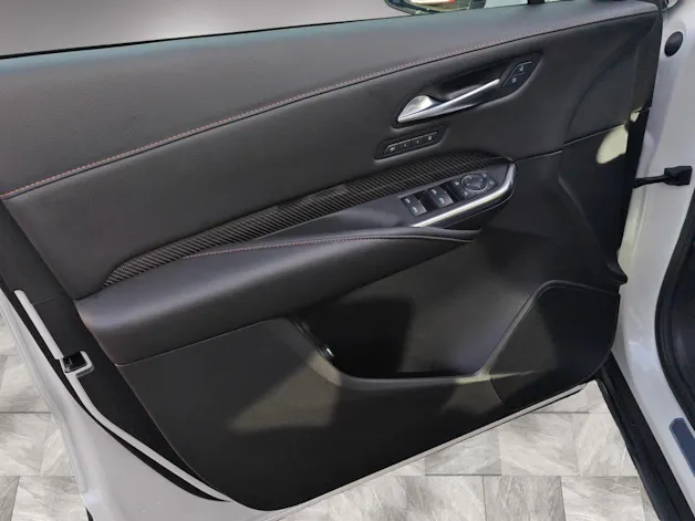 Cadillac XT4 2.0 T Sport AWD