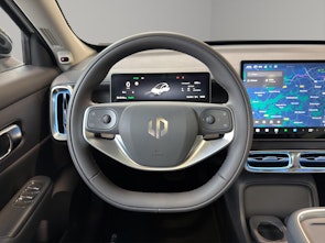 Vehicle image LEAPMOTOR B10 Design