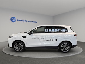 Vehicle image LEAPMOTOR B10 Design