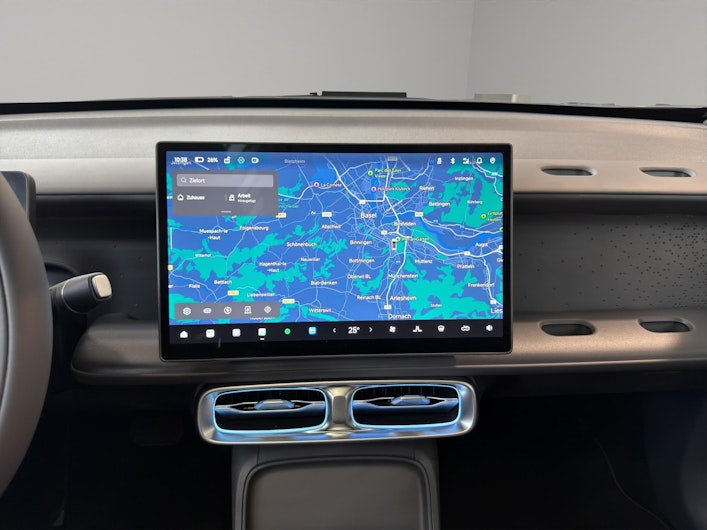 Vehicle image LEAPMOTOR B10