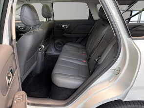 Vehicle image LEAPMOTOR B10 Design